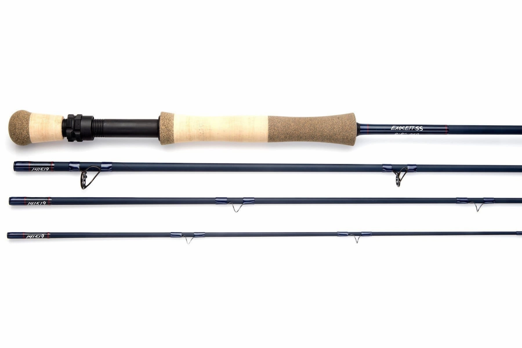 Thomas & Thomas Exocett SS Fly Rods