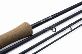 Thomas & Thomas Exocett SS Fly Rods