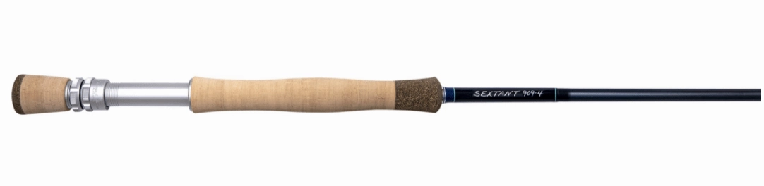 Thomas and Thomas Sextant Fly Rod