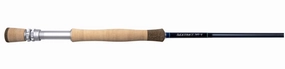 Thomas and Thomas Sextant Fly Rod