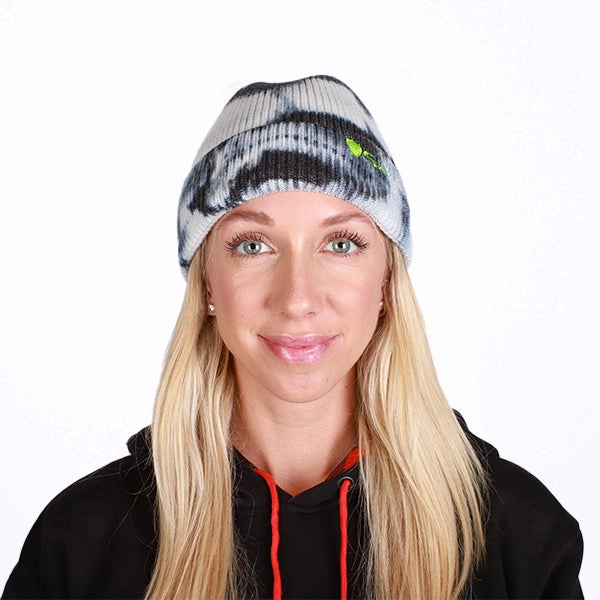 Tie Dye Beanie | Shield SA