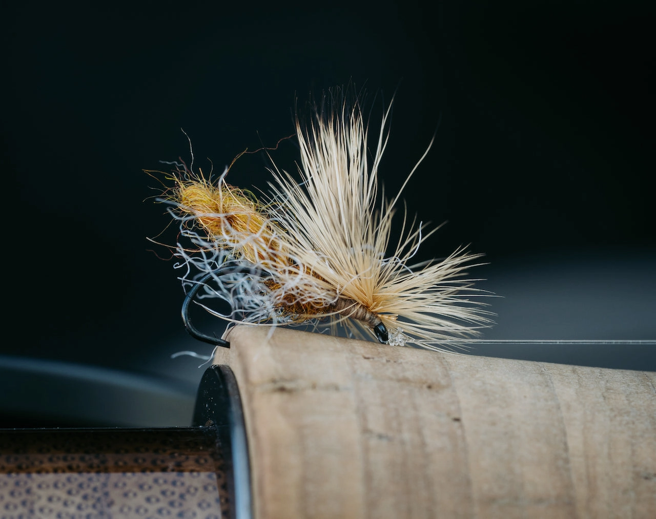 Tiemco 102Y Dry Fly Hook 100 Pack