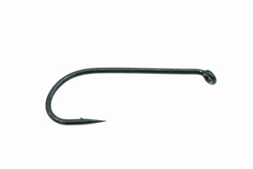 Tiemco 102Y Dry Fly Hook 100 Pack