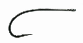 Tiemco 201R Hook 100 Pack