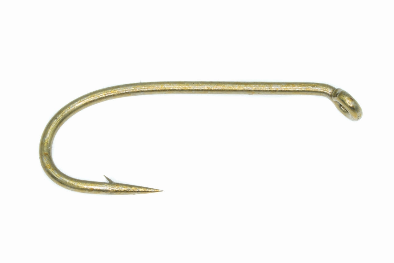 Tiemco 3769 Hook 25 Pack
