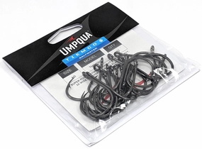 Tiemco 600SP Saltwater Hook Large Pack