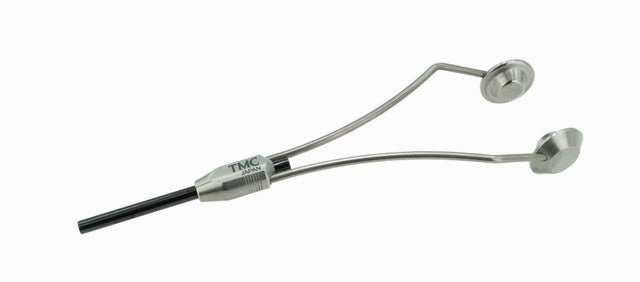 Tiemco Ceramic EVO Bobbin Heavy Duty