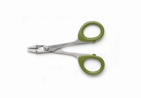 Tiemco De-Barb Pliers