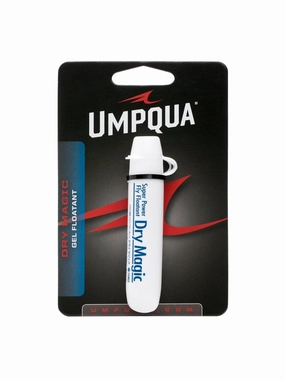 Tiemco Dry Magic Floatant