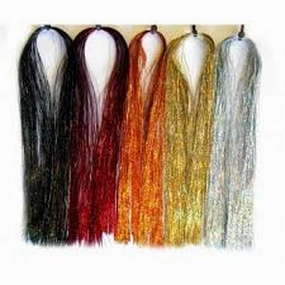 Tinsel fine hanked- Halford