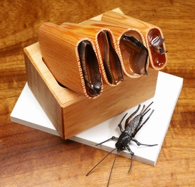 Tomsu's Supreme Cricket Cutter Set
