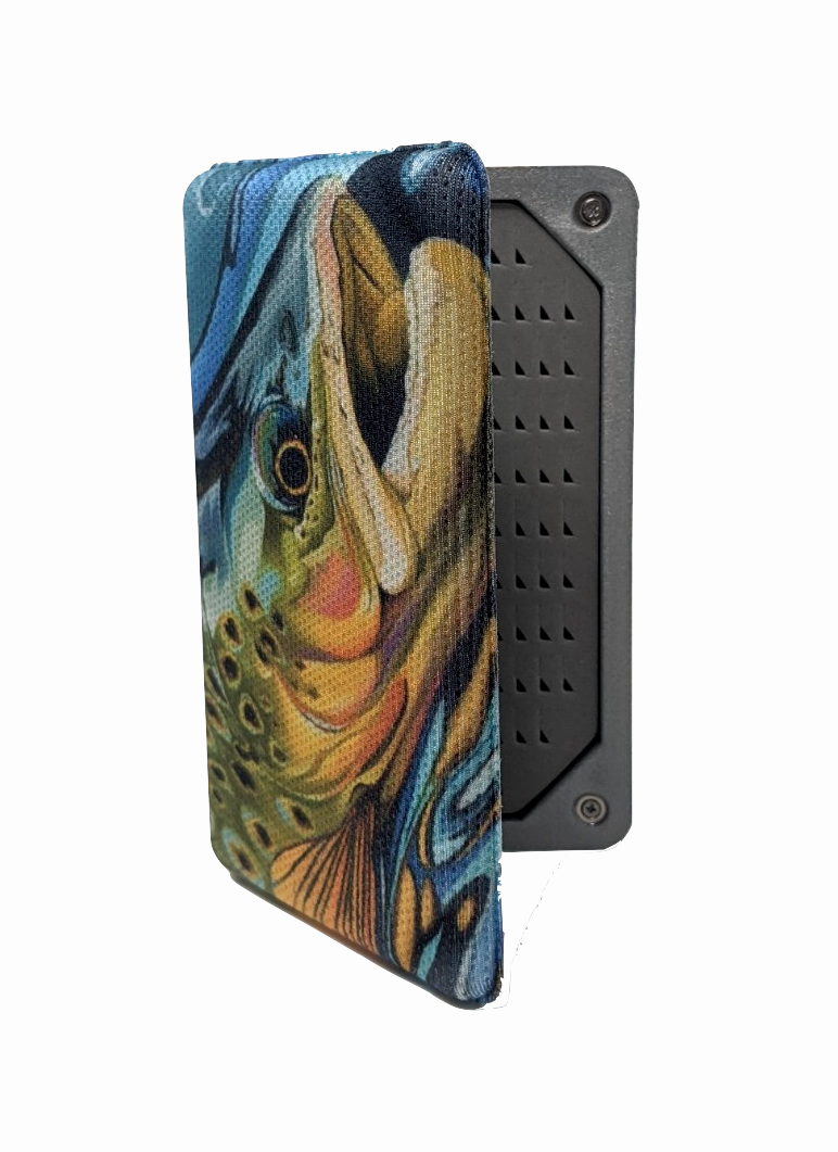 Traction Fly Box