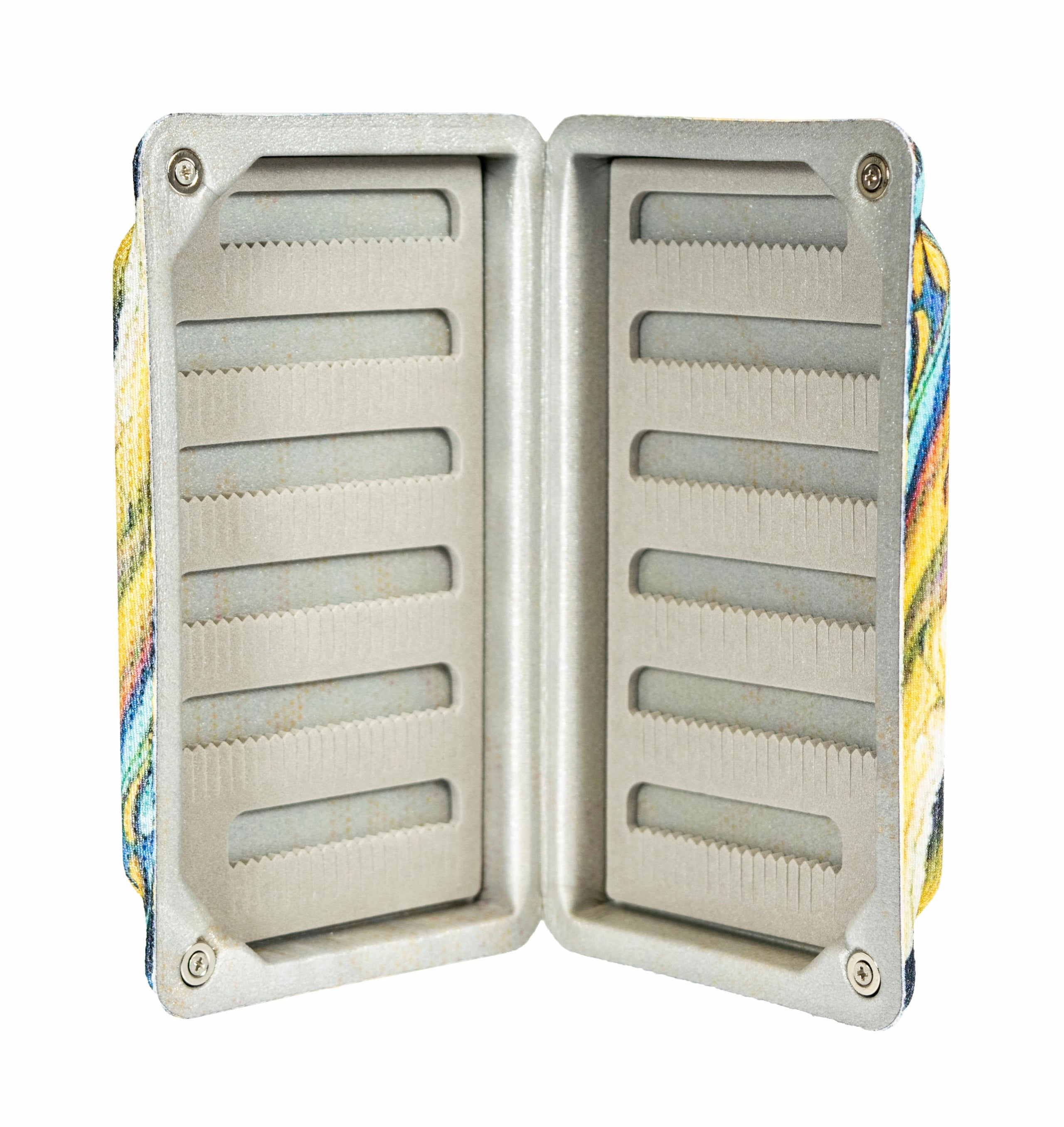 Traction Fly Box