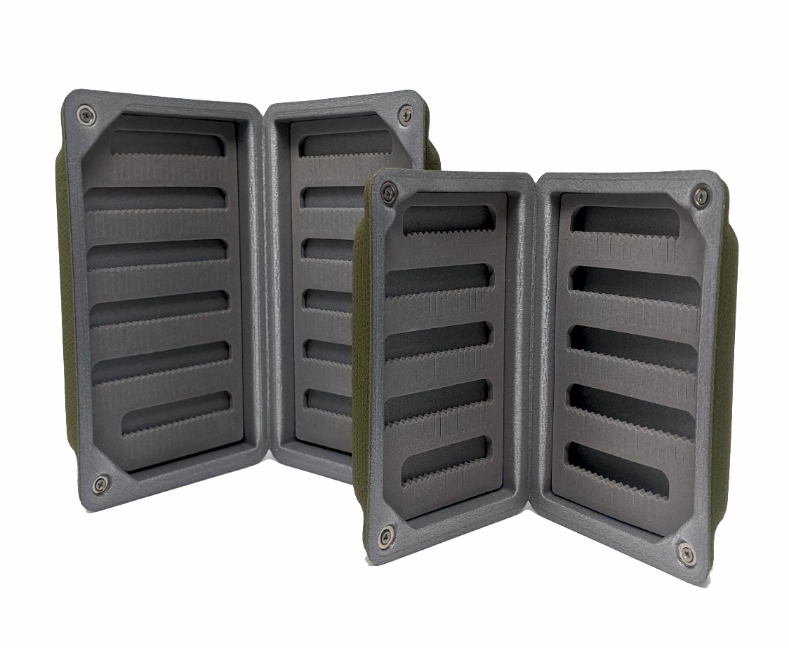 Traction Fly Box