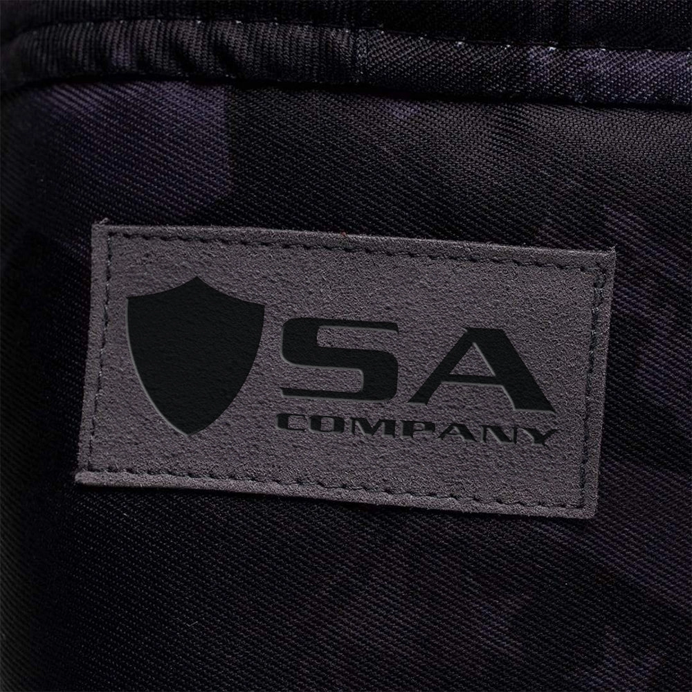 Trapper Hat | Blackout USA