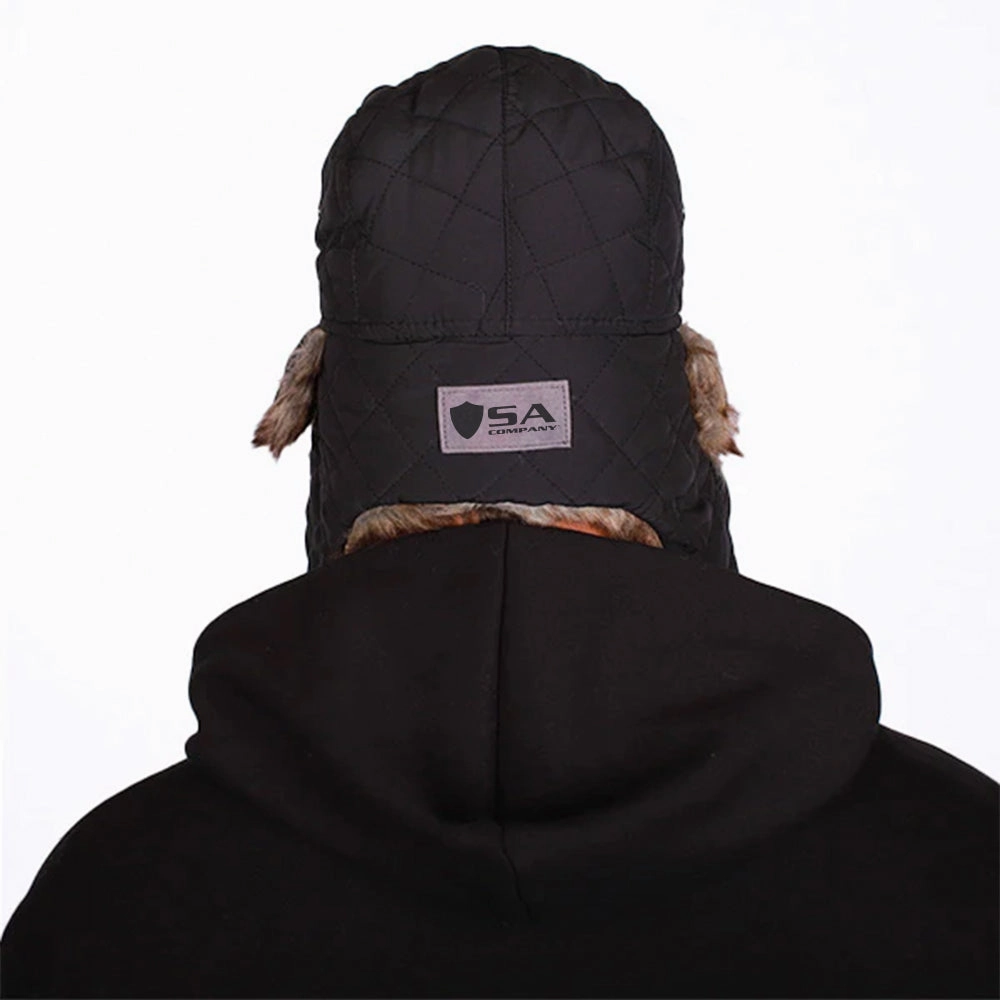 Trapper Hat | Pilot