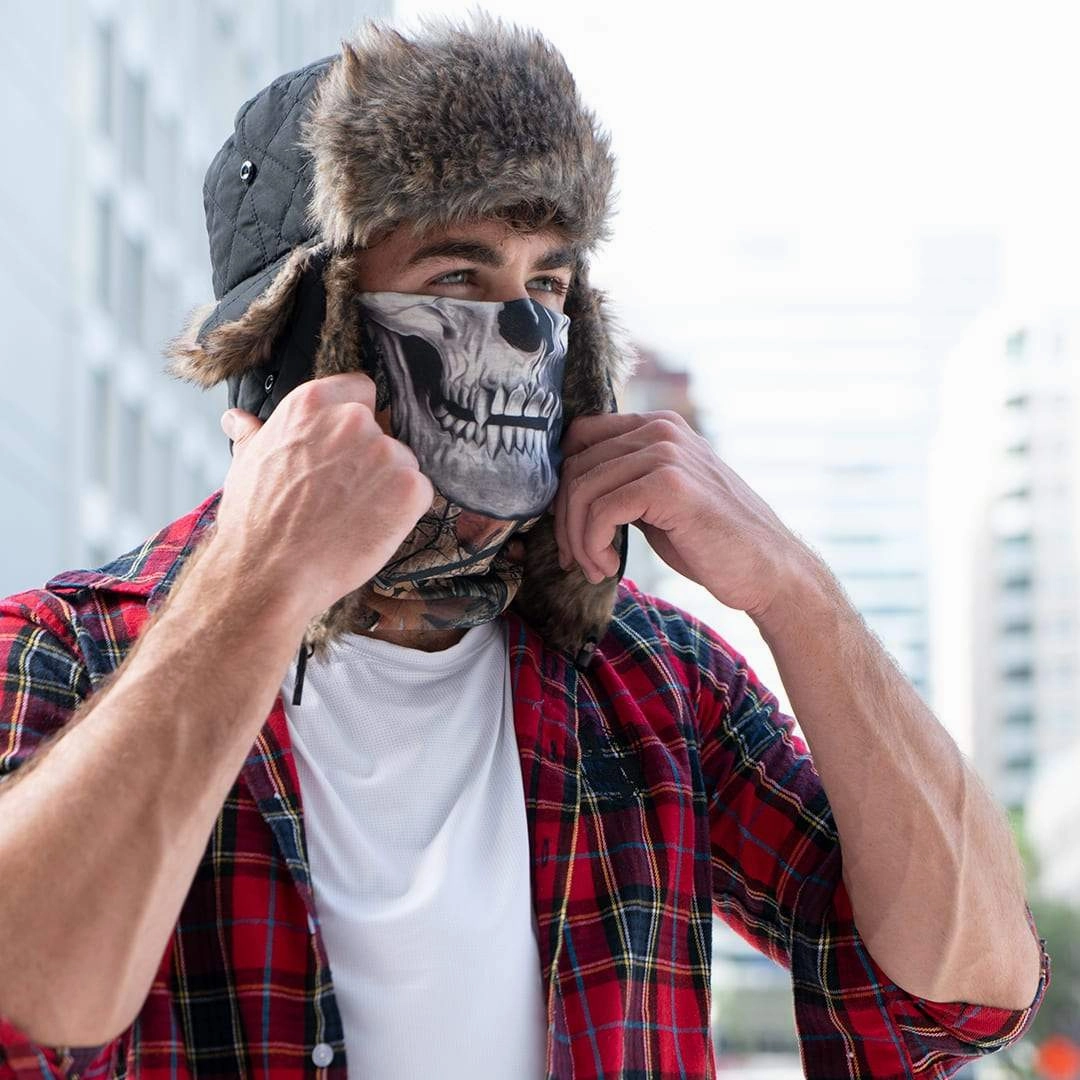 Trapper Hat | Pilot