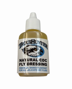 Trouthunter Natural CDC Fly Dressing