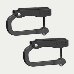 Trxstle XL Clamp Kit