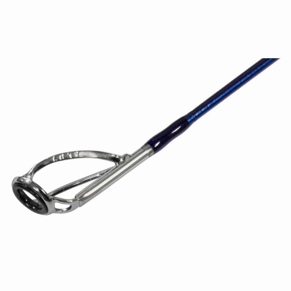 Tsunami Carbon Shield II Slow Pitch Conventional Rods