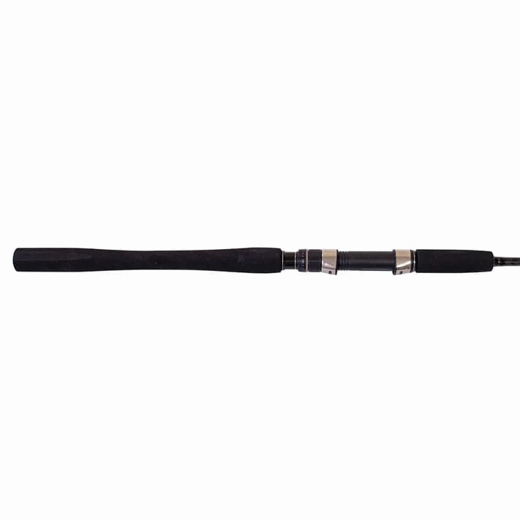 Tsunami Carbon Shield II Slow Pitch Conventional Rods