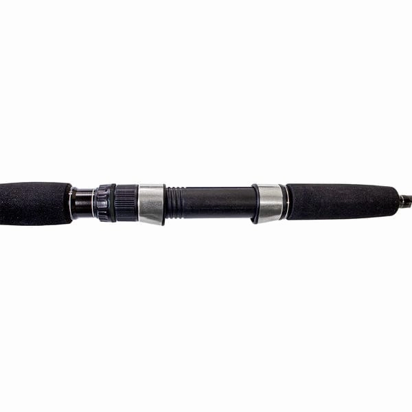 Tsunami Carbon Shield II Slow Pitch Spinning Rods