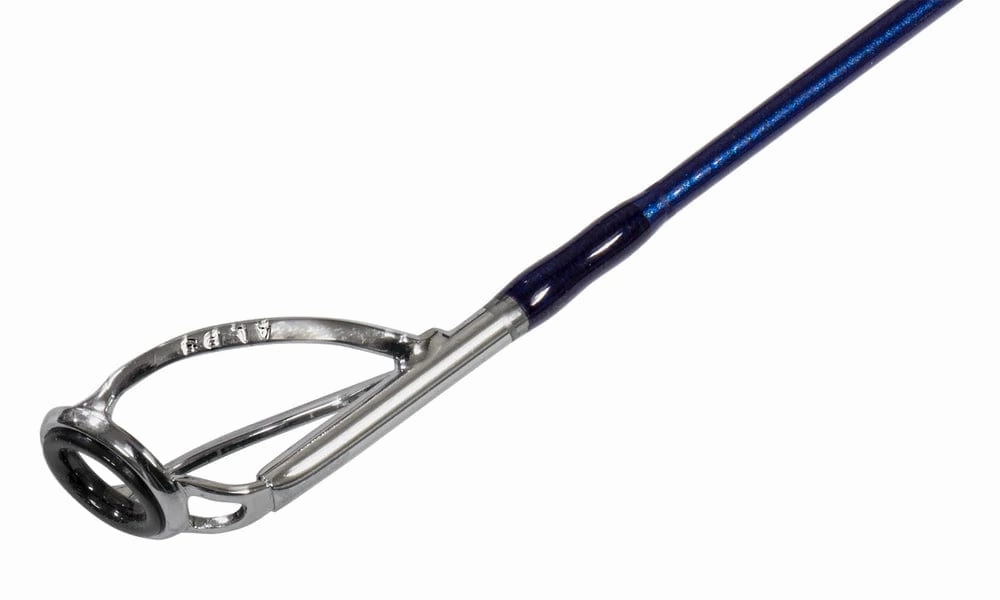 Tsunami Carbon Shield II Slow Pitch Spinning Rods