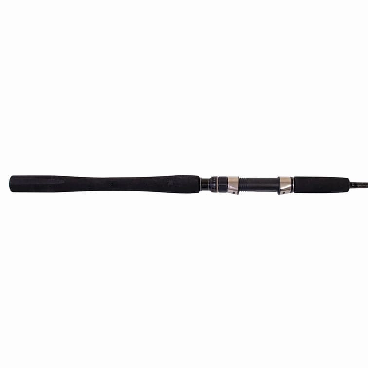 Tsunami Carbon Shield II Slow Pitch Spinning Rods