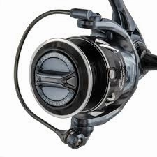 Tsunami Shield II Spinning Reel