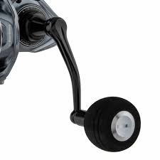 Tsunami Shield II Spinning Reel