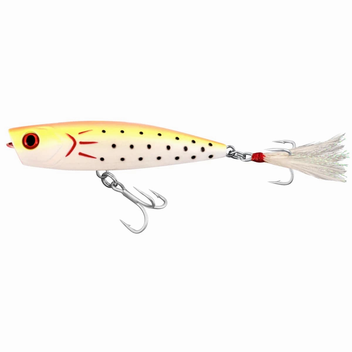Tsunami Tidal Pro IPOP