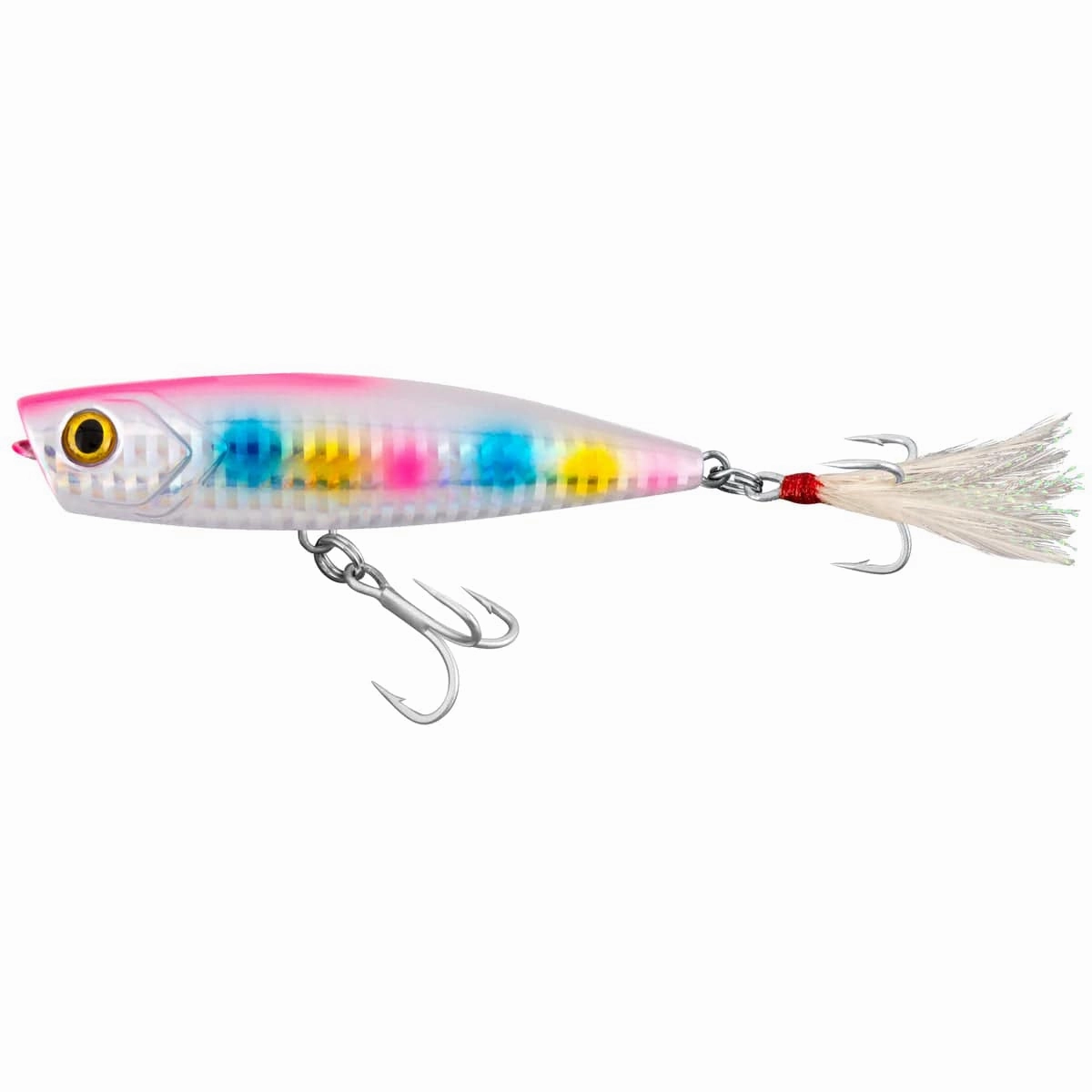Tsunami Tidal Pro IPOP