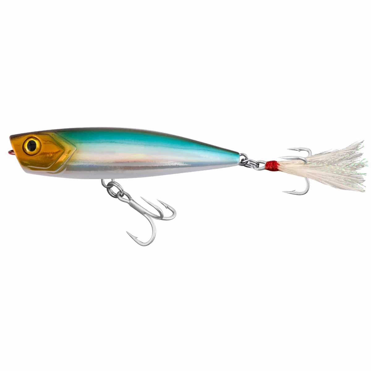 Tsunami Tidal Pro IPOP