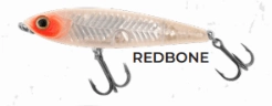 Tsunami Tidal Pro Topwater Bait
