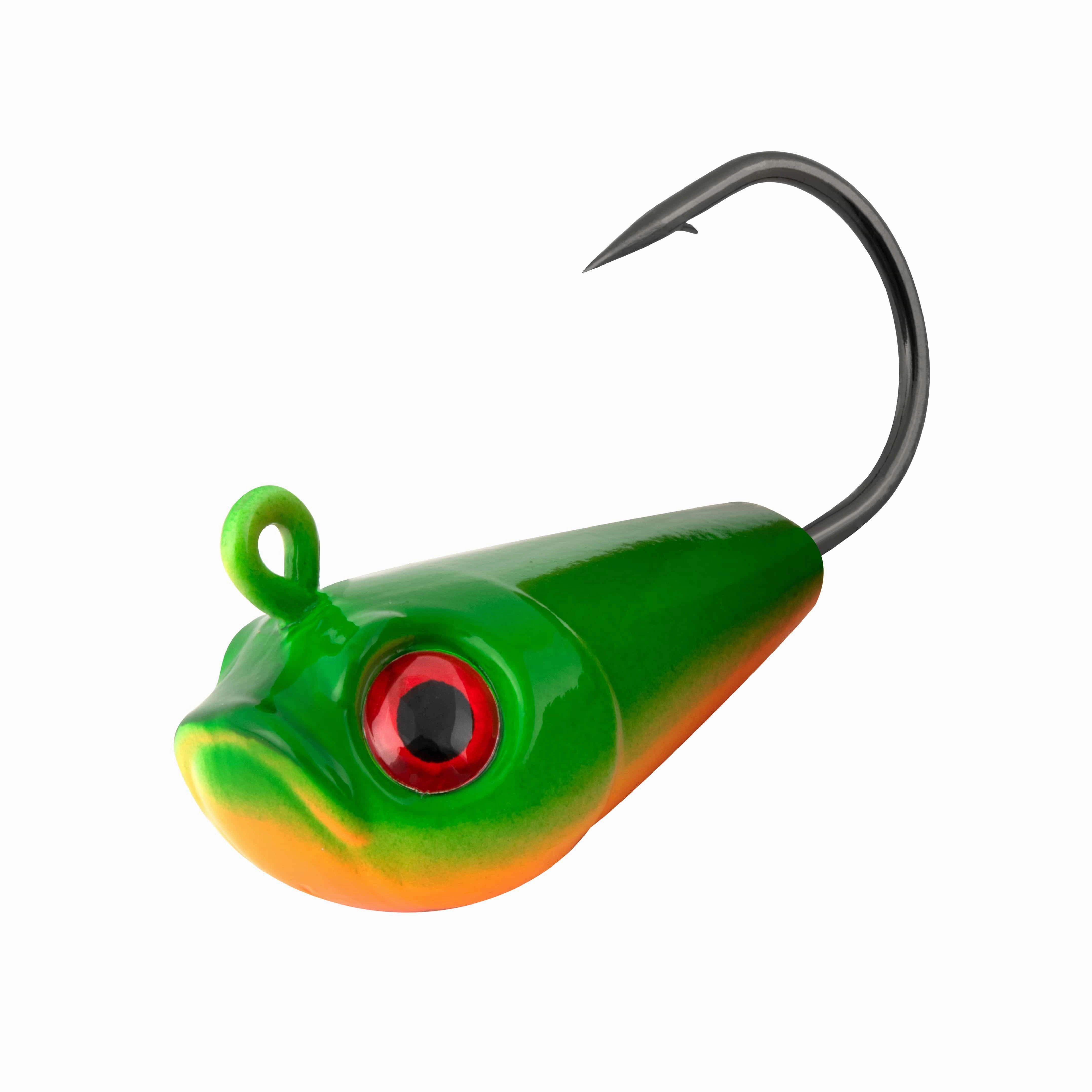 Tsunami Tog Treat Jigs - 2 Pack