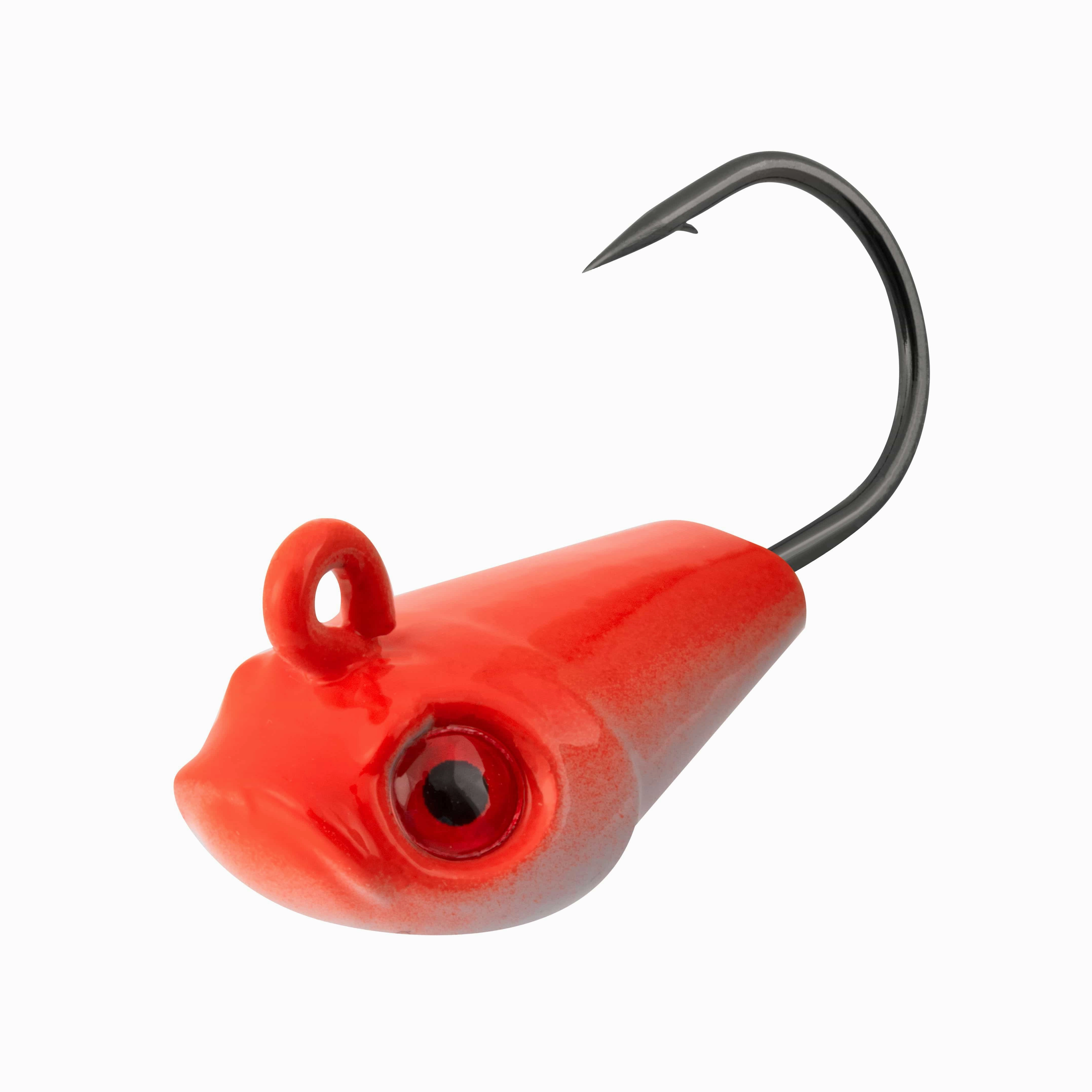 Tsunami Tog Treat Jigs - 2 Pack