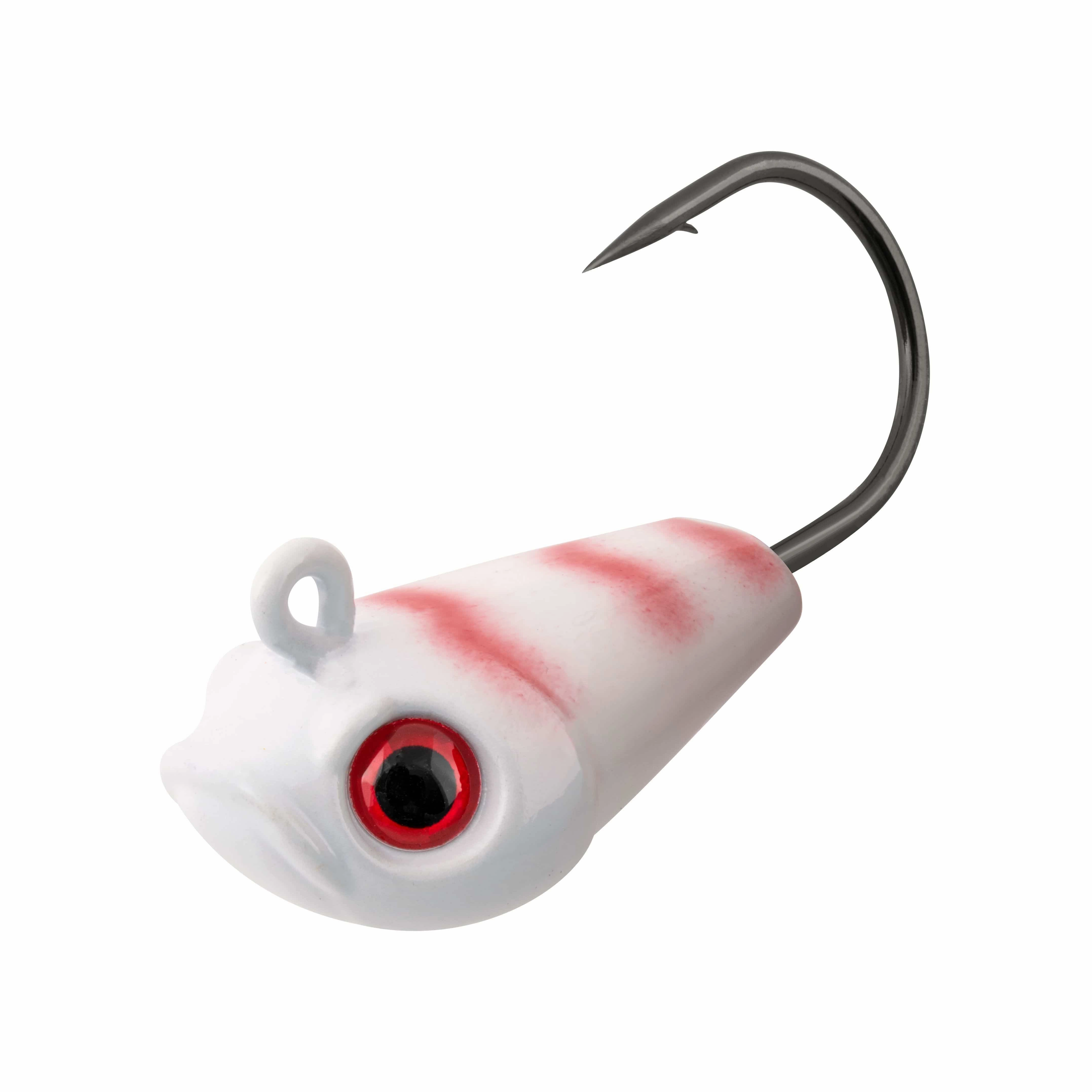 Tsunami Tog Treat Jigs - 2 Pack