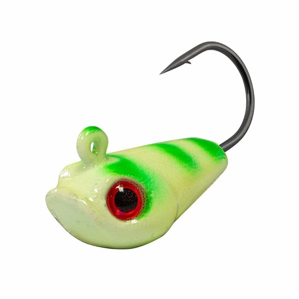 Tsunami Tog Treat Jigs - 2 Pack