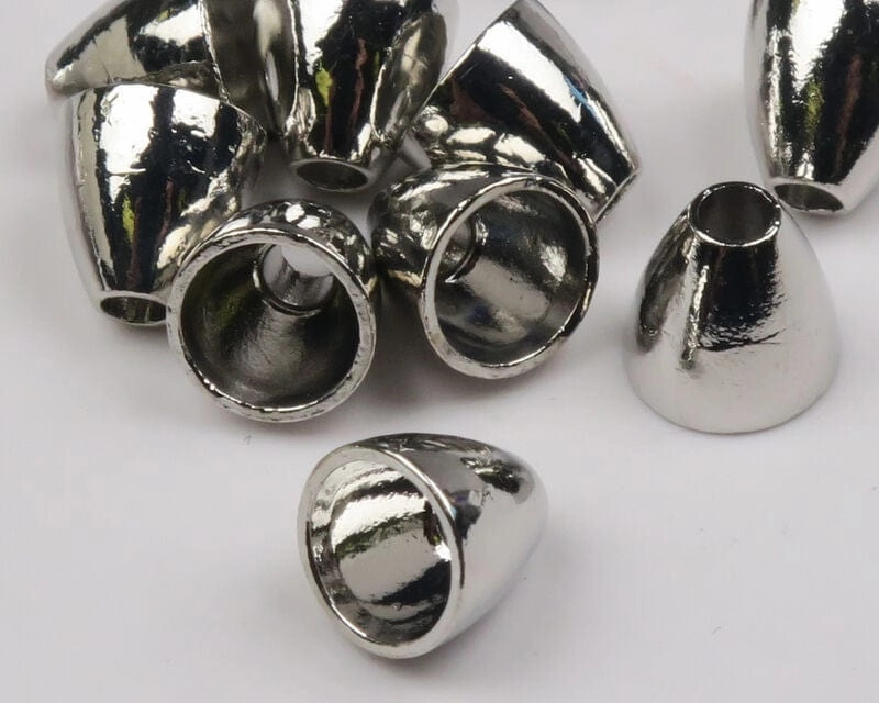 Tungsten Coneheads