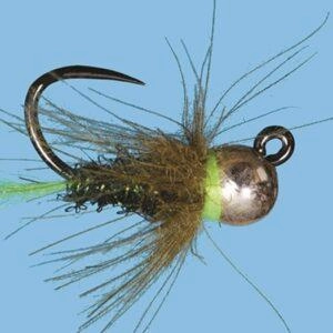Tungsten Jig Czech Princess