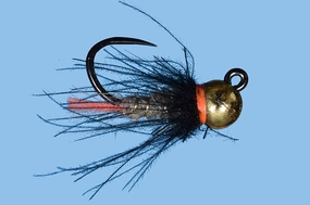 Tungsten Jig Czech Princess