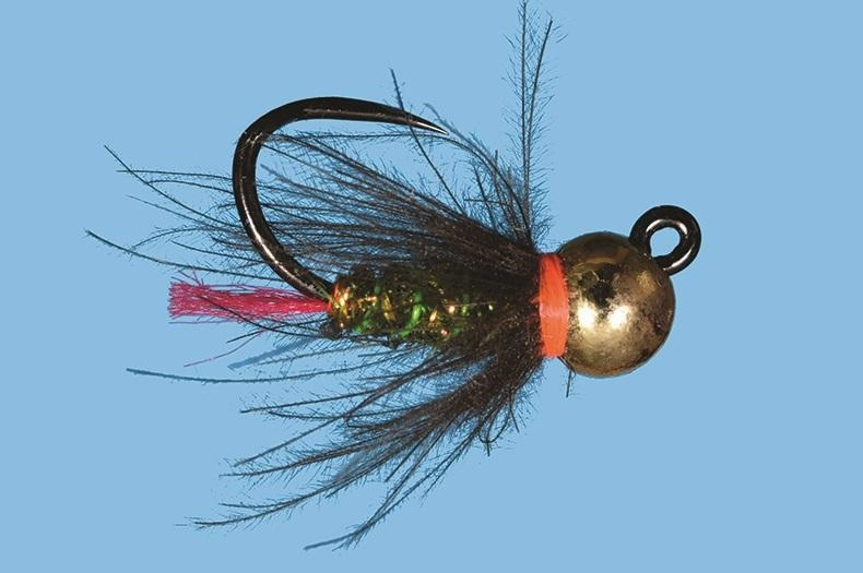 Tungsten Jig Czech Princess