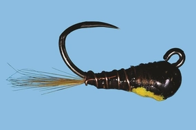 Tungsten Jig Split Case
