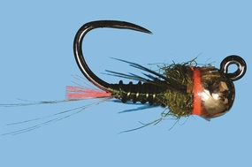 Tungsten Jig TNT