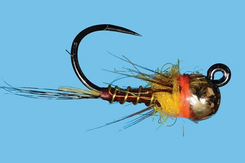 Tungsten Jig TNT
