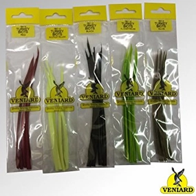 Turkey Biots - Veniard
