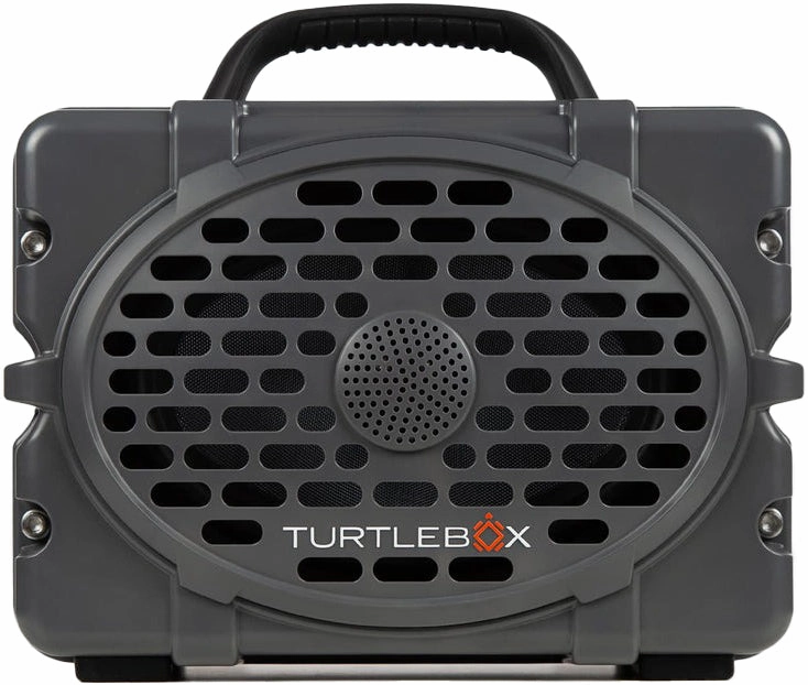 Turtlebox Audio Waterproof Gen 3 Speaker