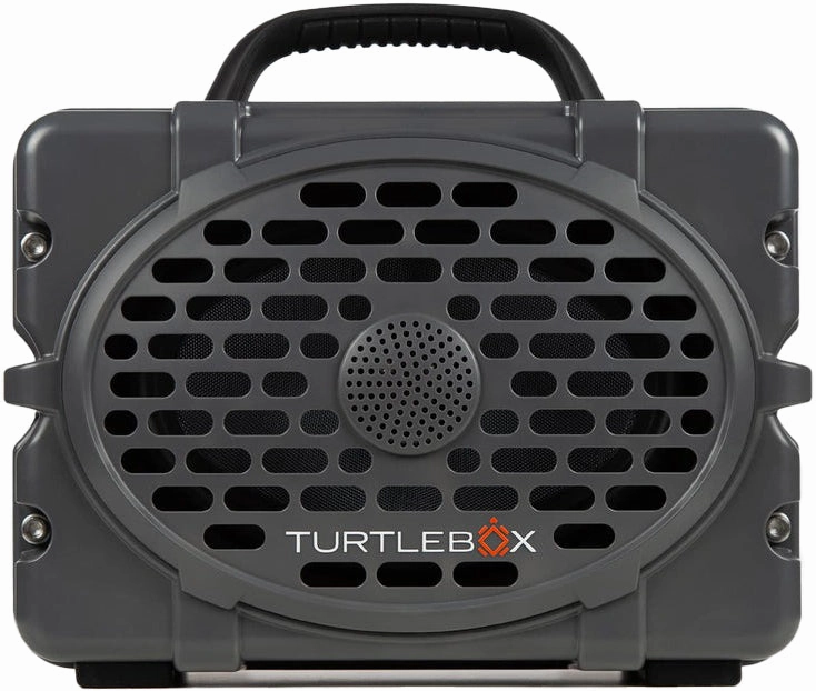 Turtlebox Audio Waterproof Gen 3 Speaker