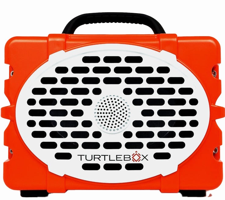 Turtlebox Audio Waterproof Gen 3 Speaker