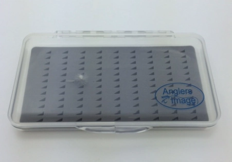 Ultra-Clear Fly Box 108 Slit